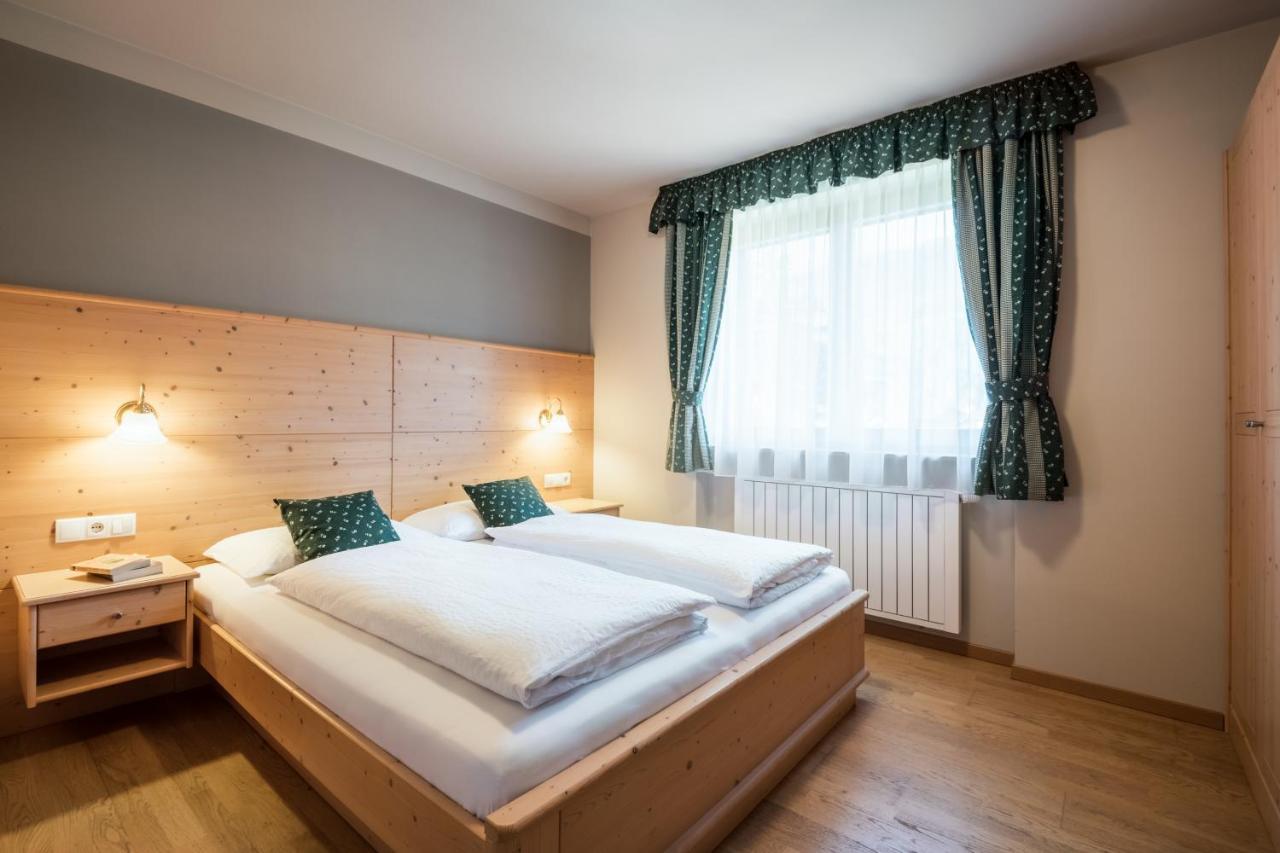 Chalet Vanzi Sankt Martin im Turm Buitenkant foto
