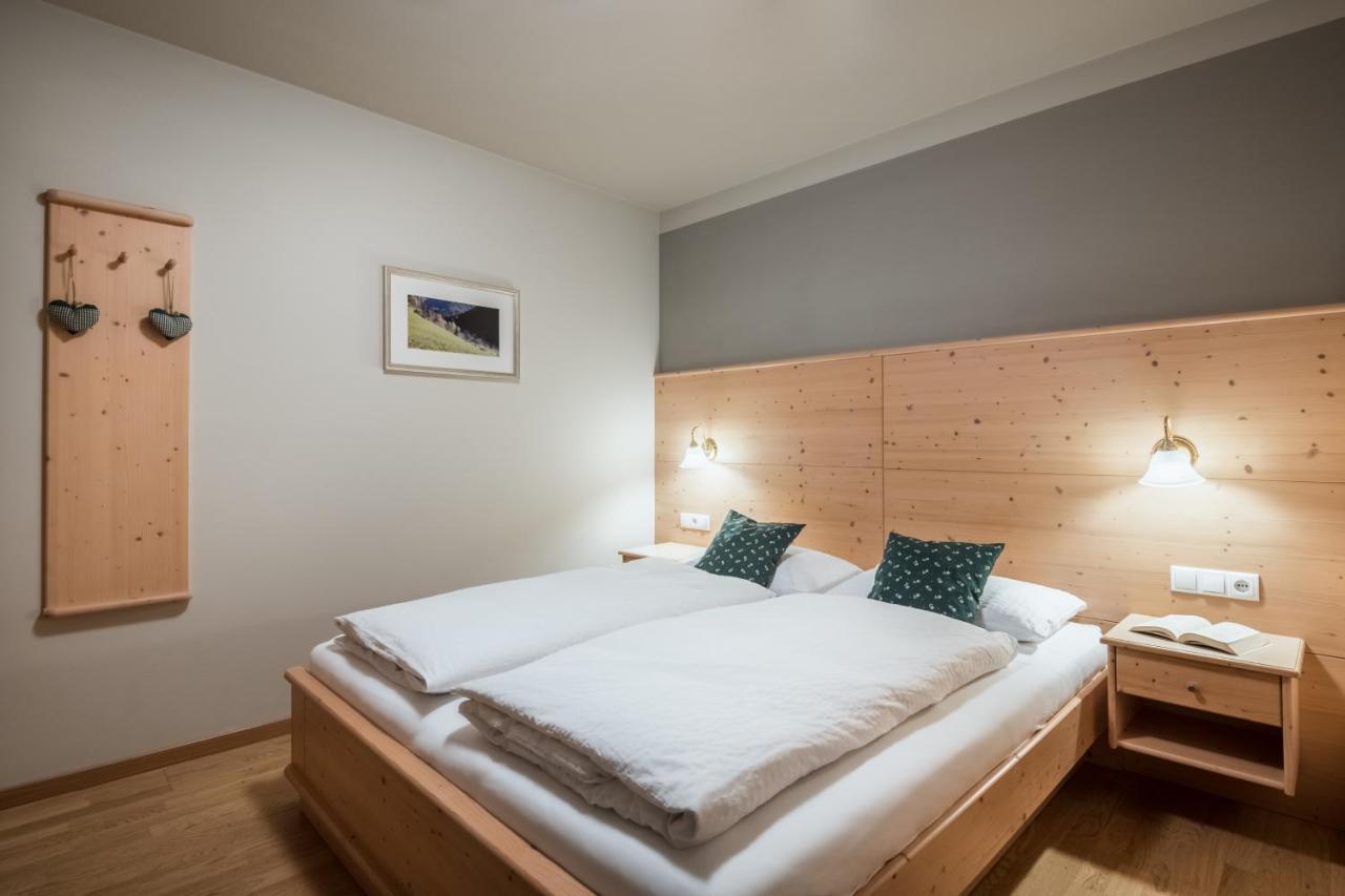 Chalet Vanzi Sankt Martin im Turm Buitenkant foto