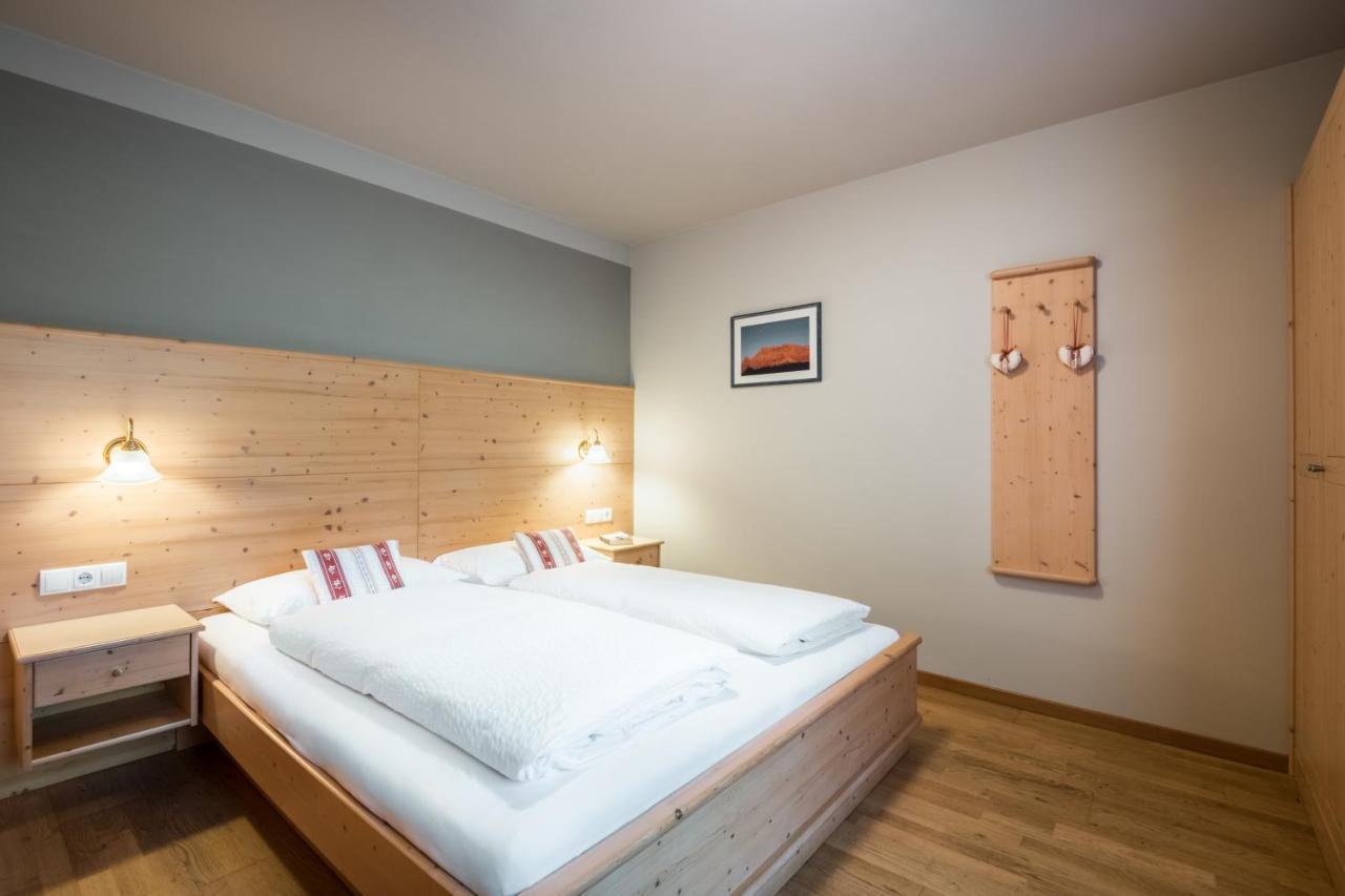 Chalet Vanzi Sankt Martin im Turm Buitenkant foto