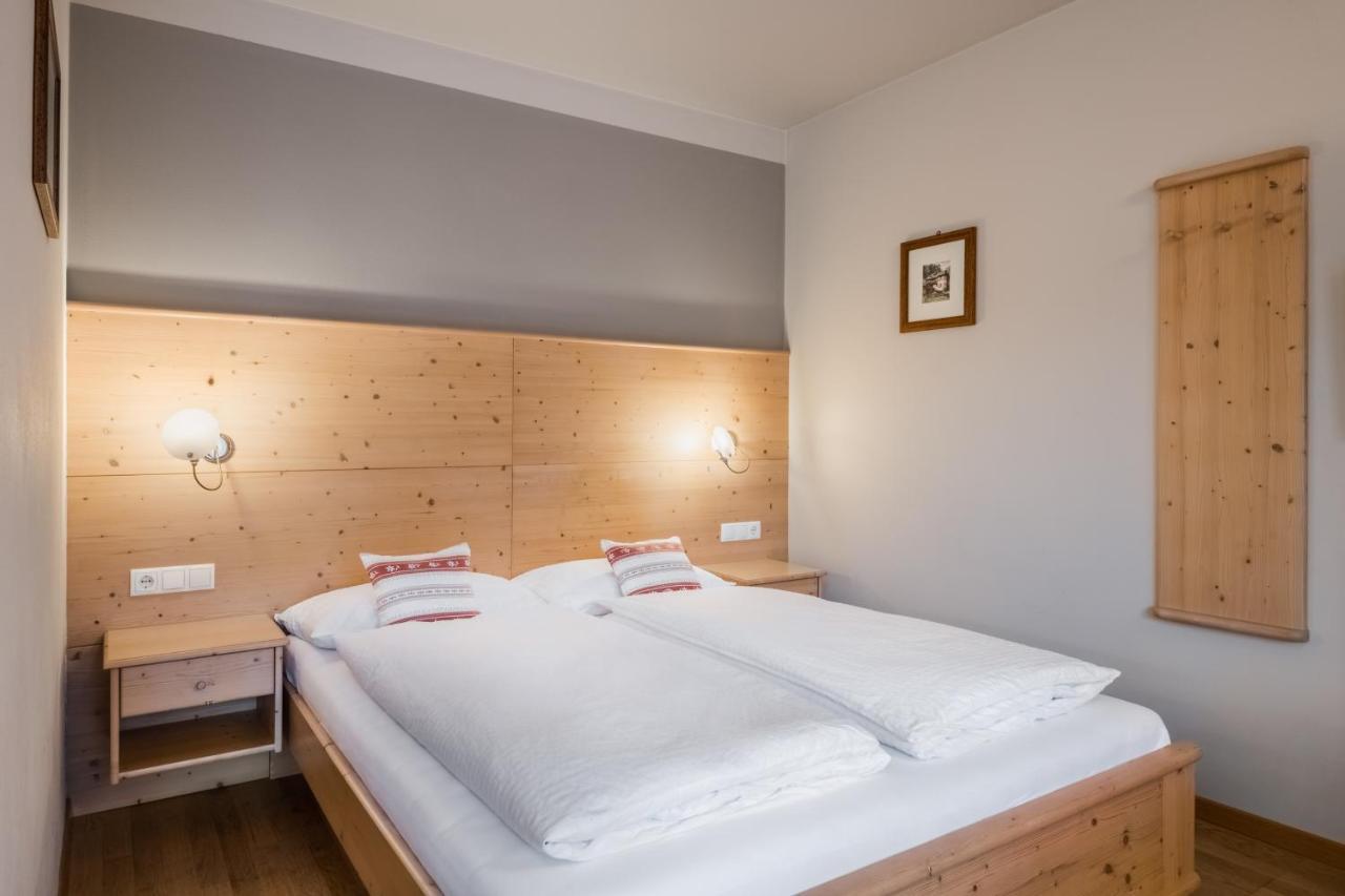 Chalet Vanzi Sankt Martin im Turm Buitenkant foto